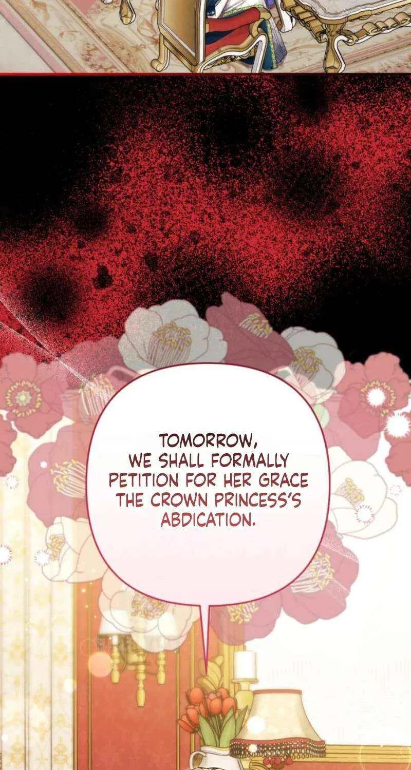 For My Derelict Beloved Chapter 106 page 70 - 