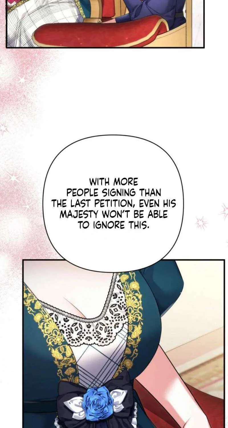 For My Derelict Beloved Chapter 106 page 73 - 