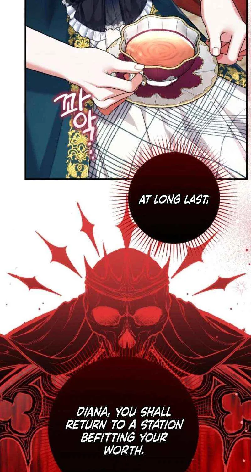 For My Derelict Beloved Chapter 106 page 74 - 