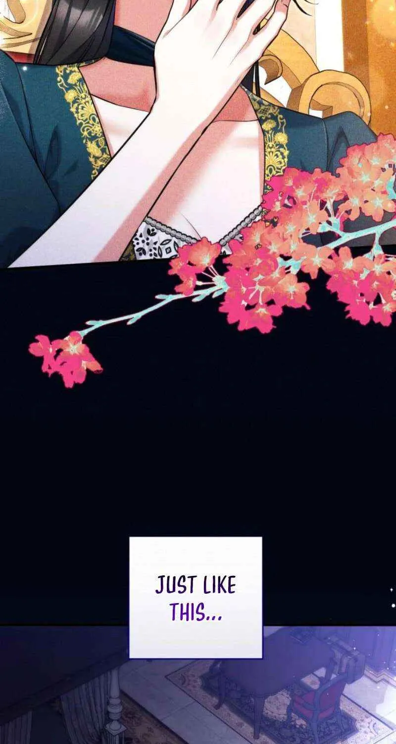 For My Derelict Beloved Chapter 106 page 81 - 