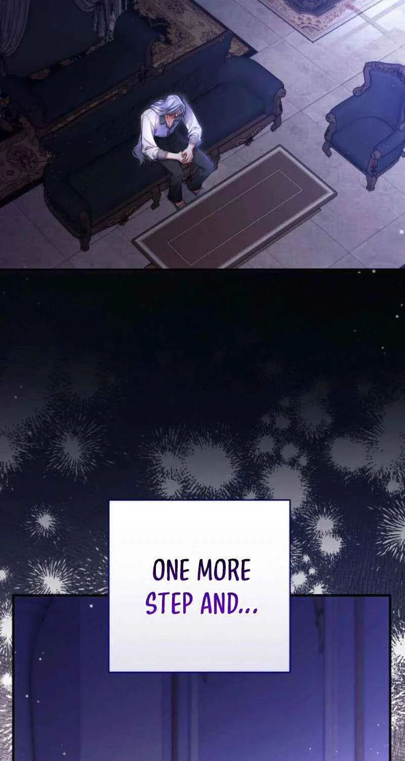For My Derelict Beloved Chapter 106 page 82 - 