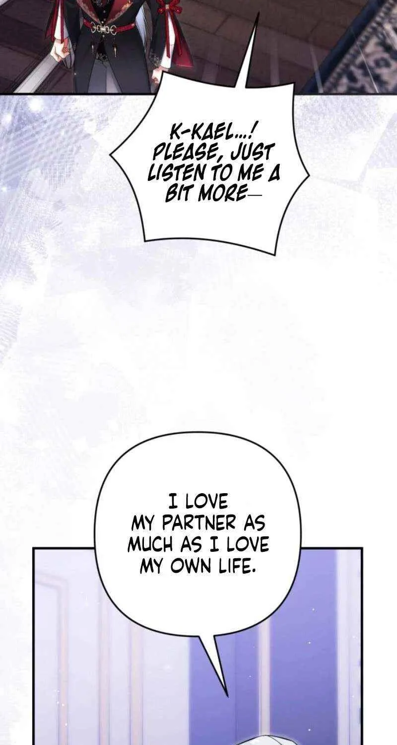 For My Derelict Beloved Chapter 106 page 10 - 