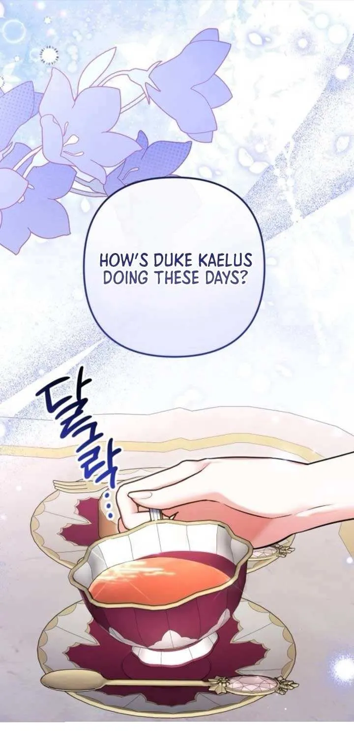 For My Derelict Beloved Chapter 107 page 2 - 