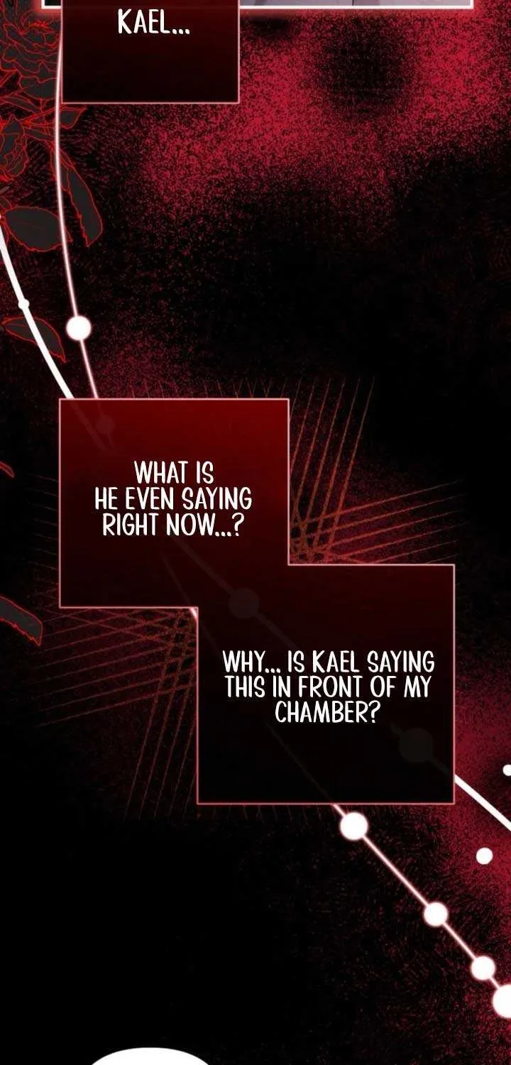 For My Derelict Beloved Chapter 107 page 14 - 
