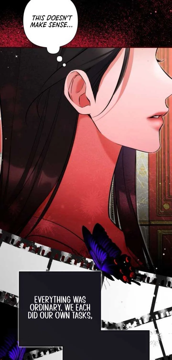 For My Derelict Beloved Chapter 107 page 15 - 