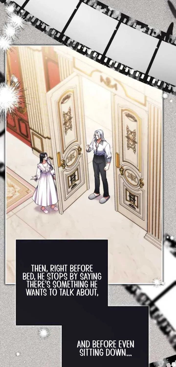 For My Derelict Beloved Chapter 107 page 17 - 