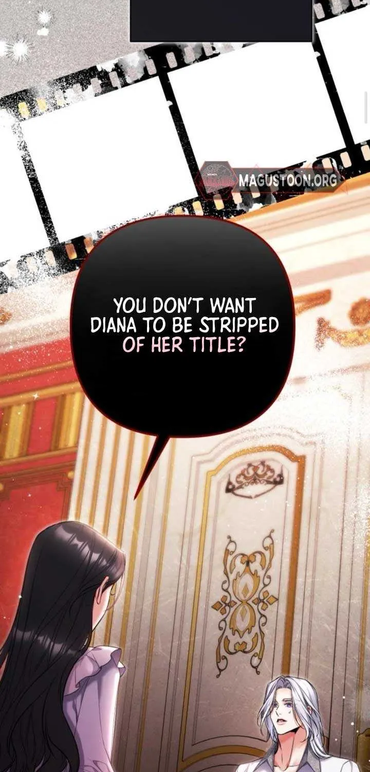 For My Derelict Beloved Chapter 107 page 18 - 