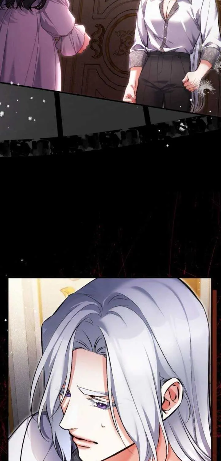 For My Derelict Beloved Chapter 107 page 19 - 