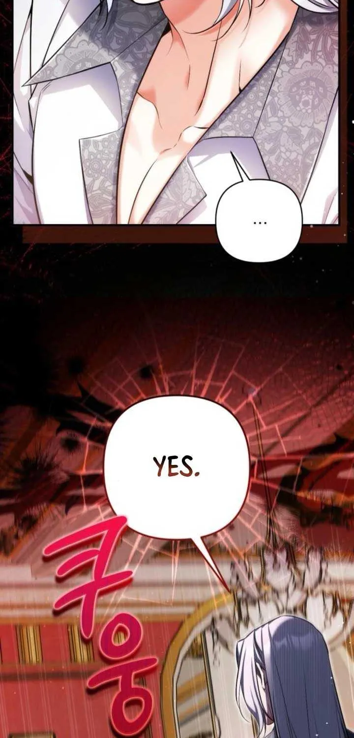 For My Derelict Beloved Chapter 107 page 20 - 