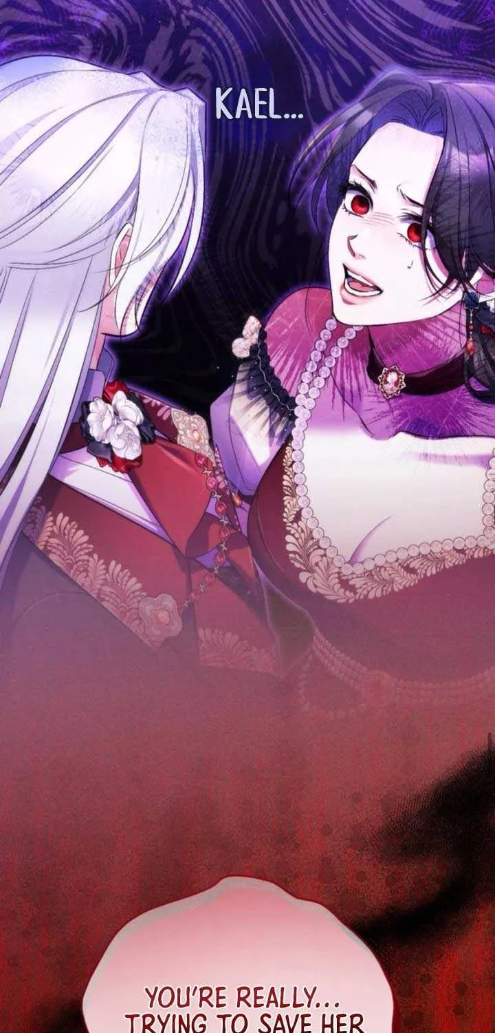For My Derelict Beloved Chapter 107 page 25 - 