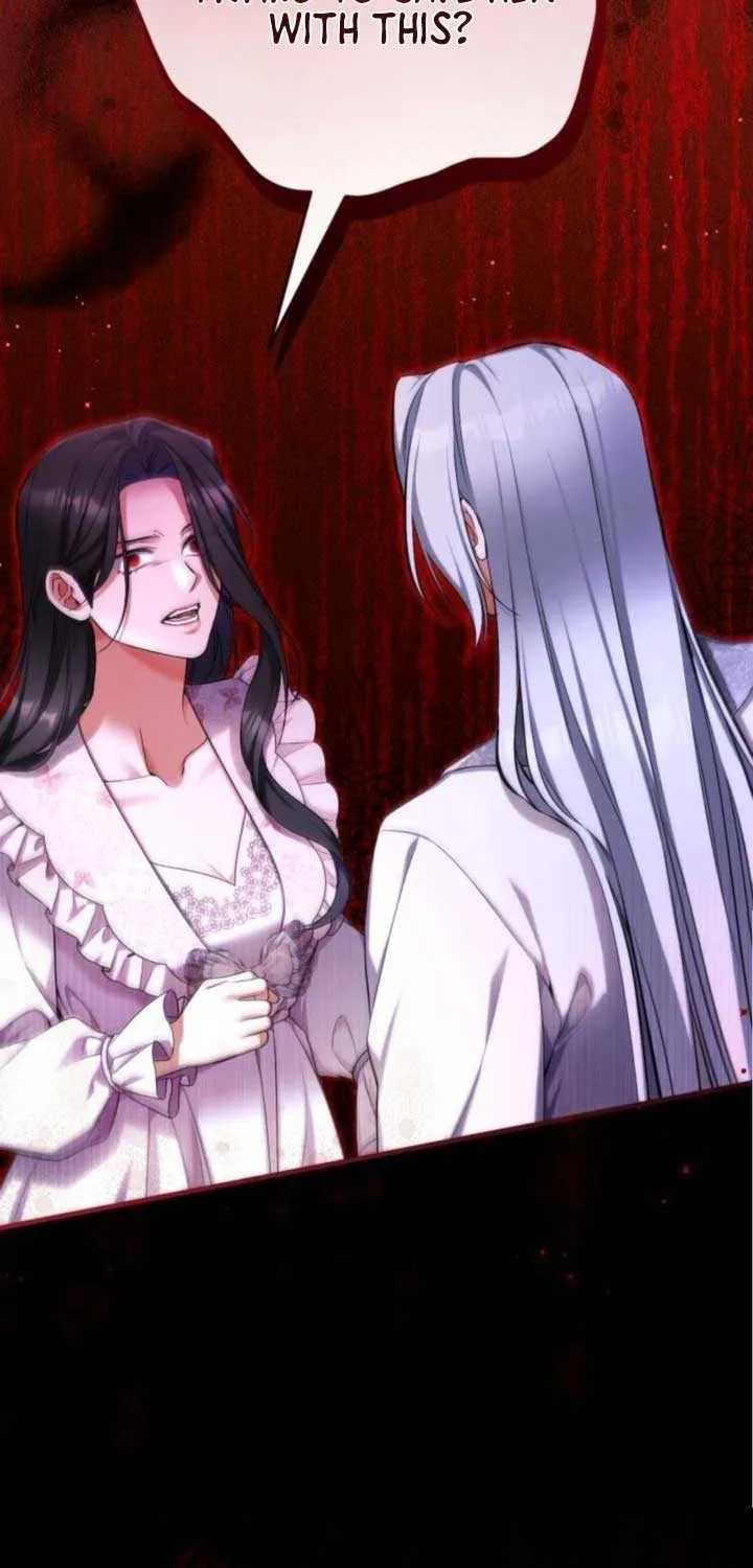 For My Derelict Beloved Chapter 107 page 26 - 