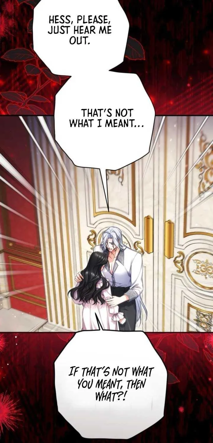 For My Derelict Beloved Chapter 107 page 28 - 