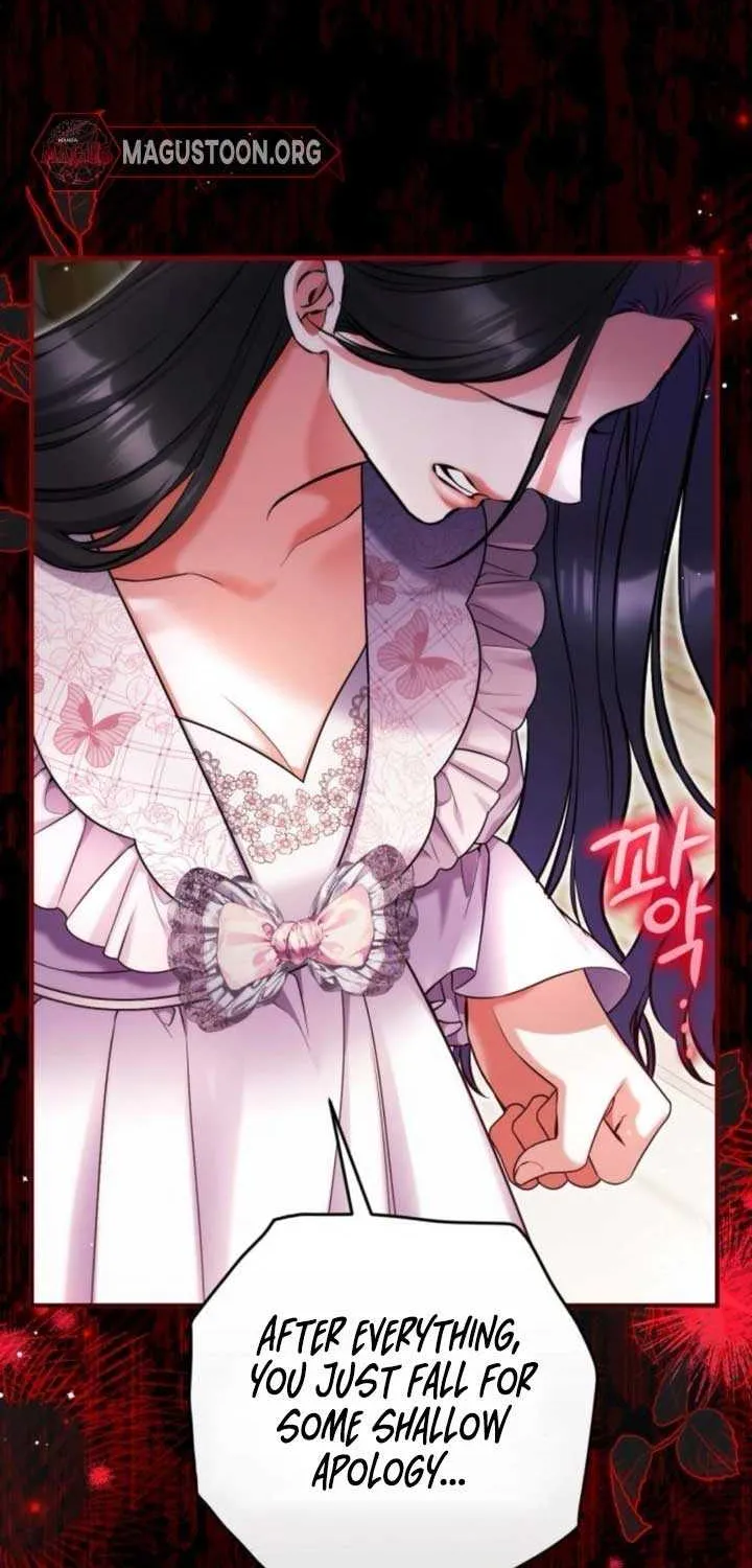 For My Derelict Beloved Chapter 107 page 29 - 