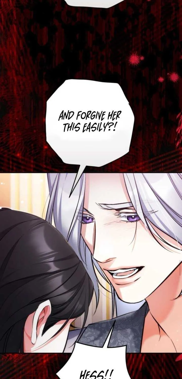 For My Derelict Beloved Chapter 107 page 30 - 