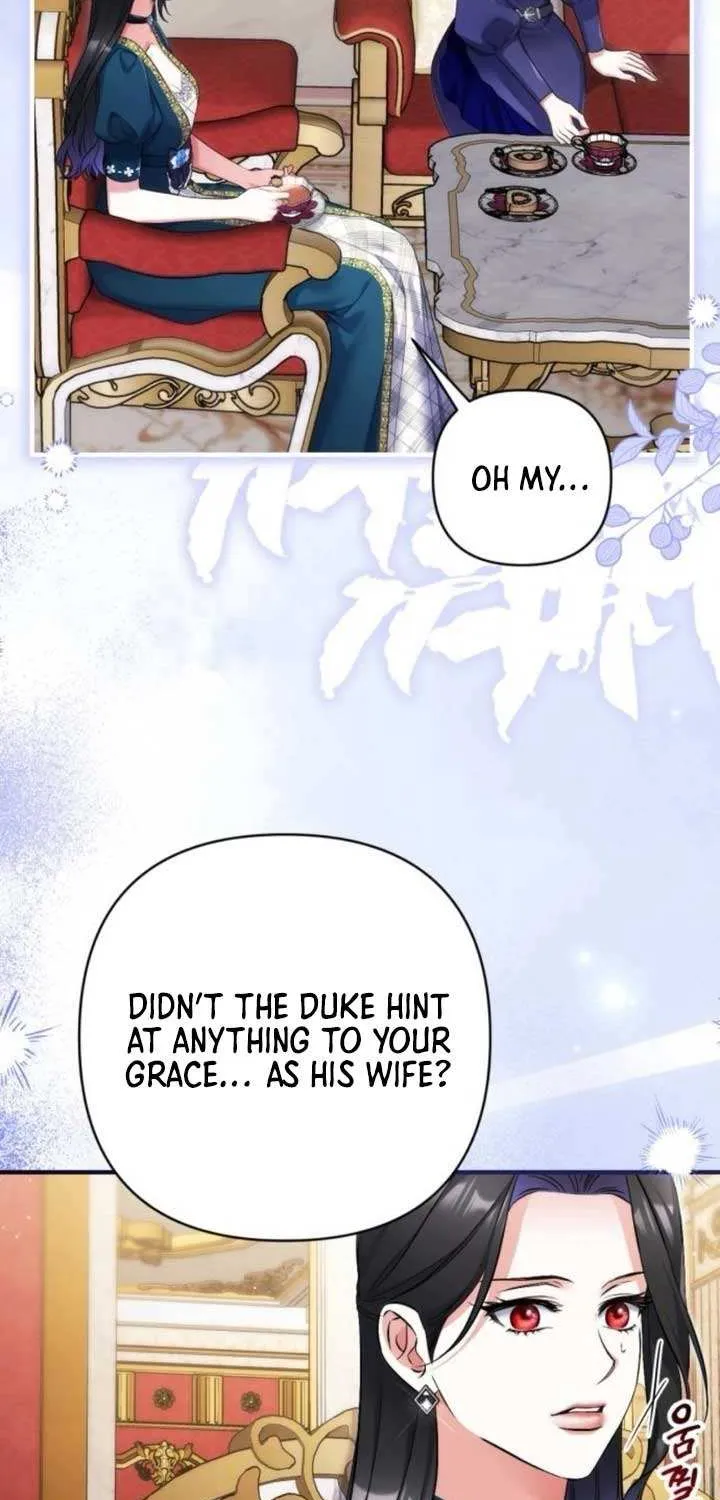 For My Derelict Beloved Chapter 107 page 4 - 