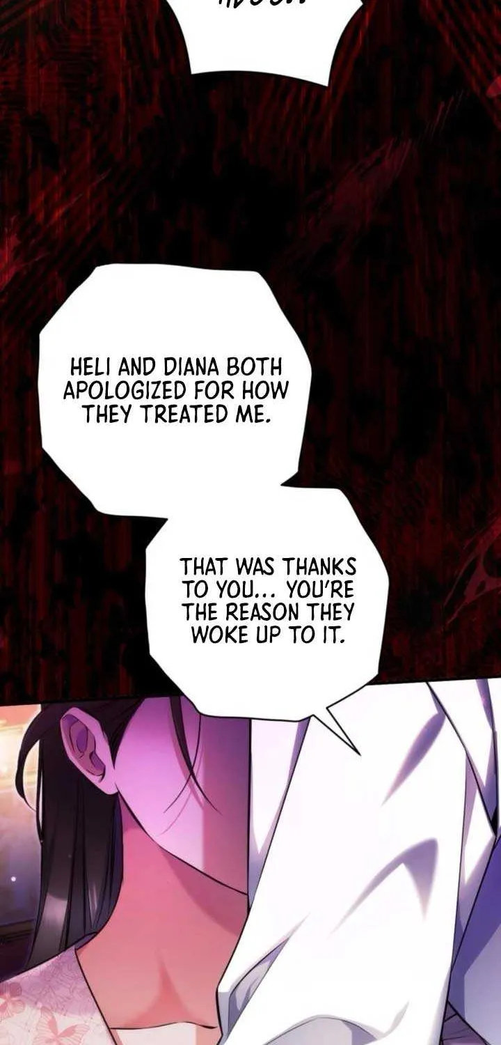 For My Derelict Beloved Chapter 107 page 31 - 