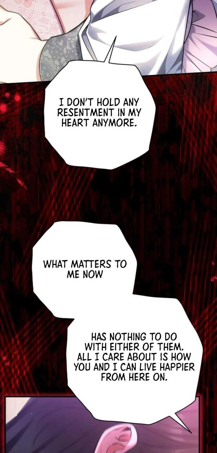 For My Derelict Beloved Chapter 107 page 32 - 