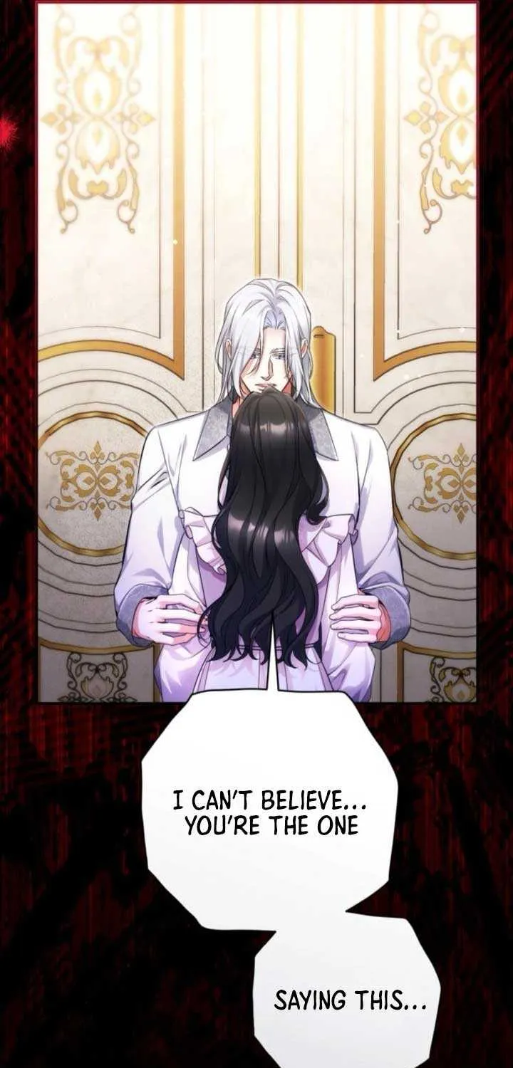 For My Derelict Beloved Chapter 107 page 35 - 