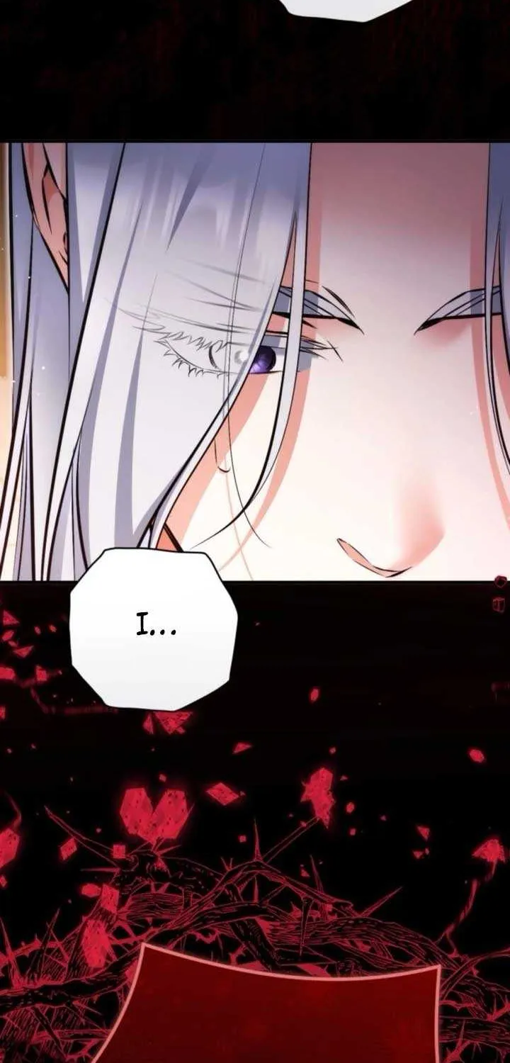 For My Derelict Beloved Chapter 107 page 36 - 