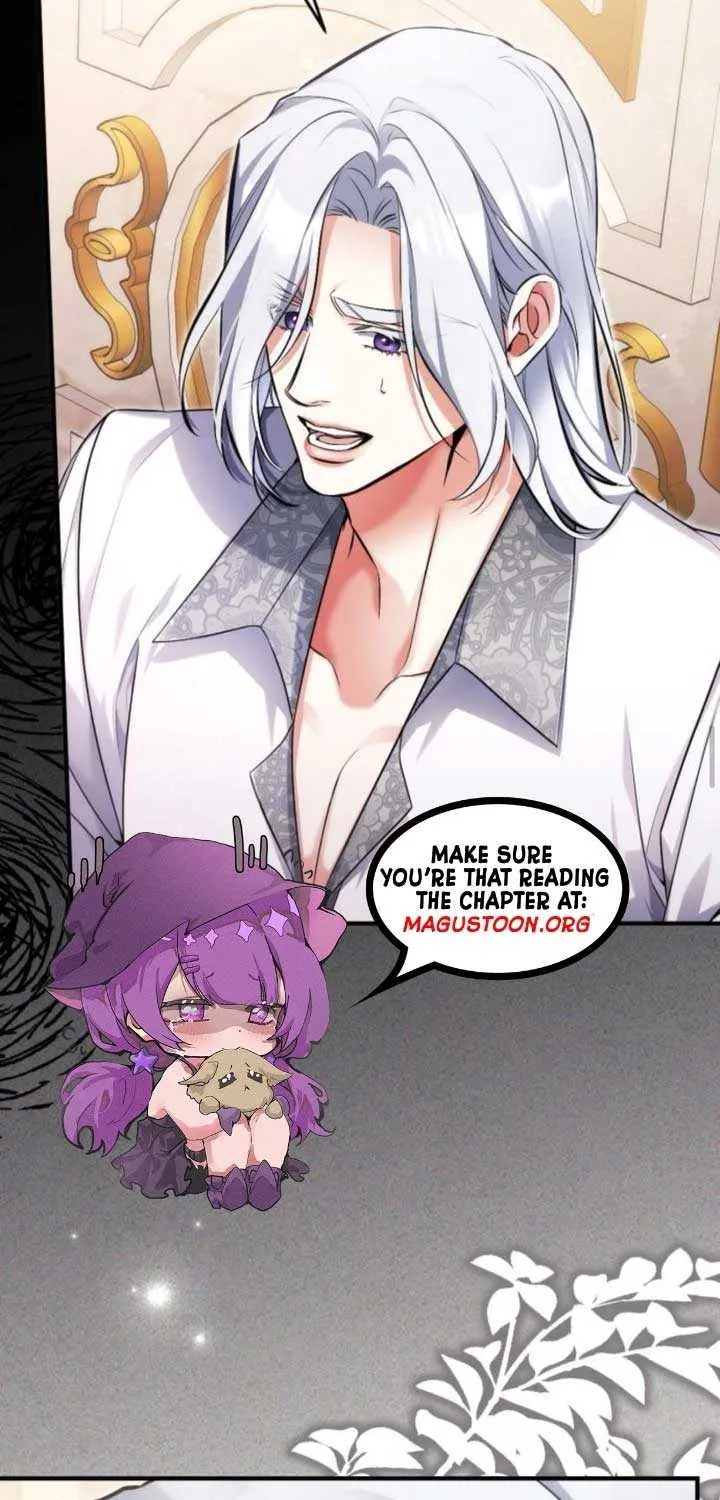 For My Derelict Beloved Chapter 107 page 39 - 