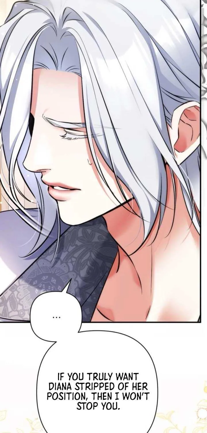 For My Derelict Beloved Chapter 107 page 40 - 