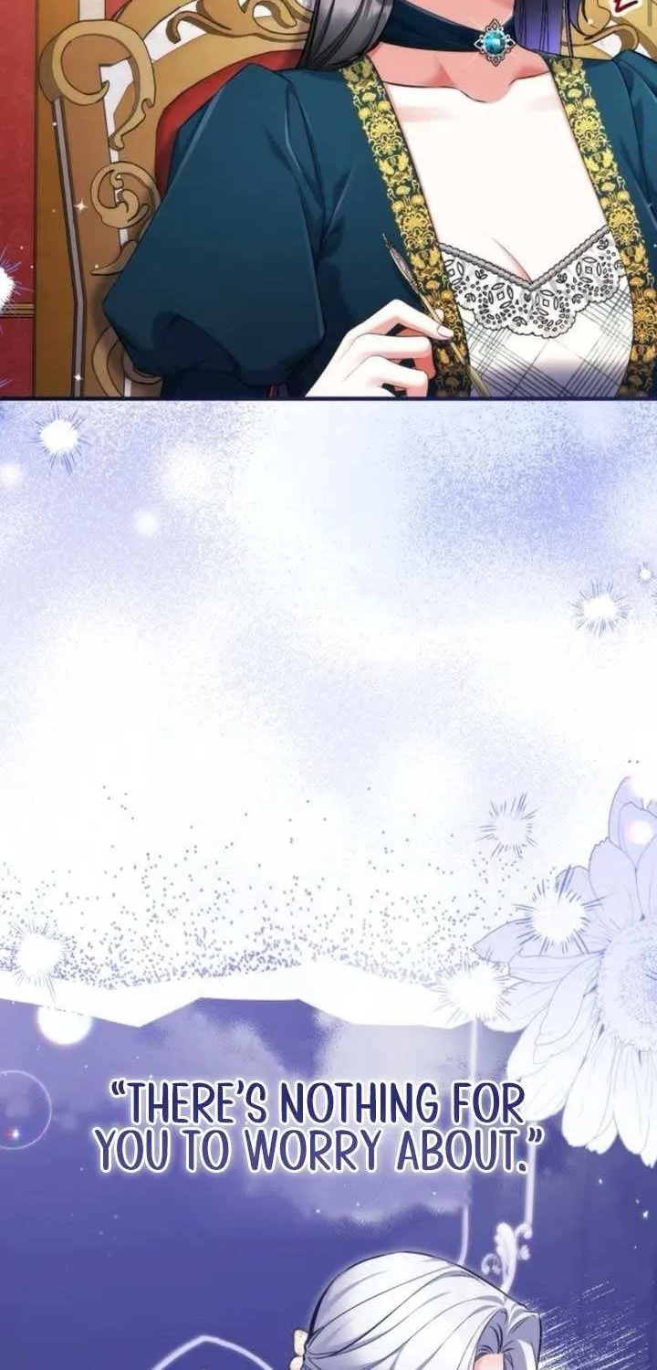 For My Derelict Beloved Chapter 107 page 5 - 