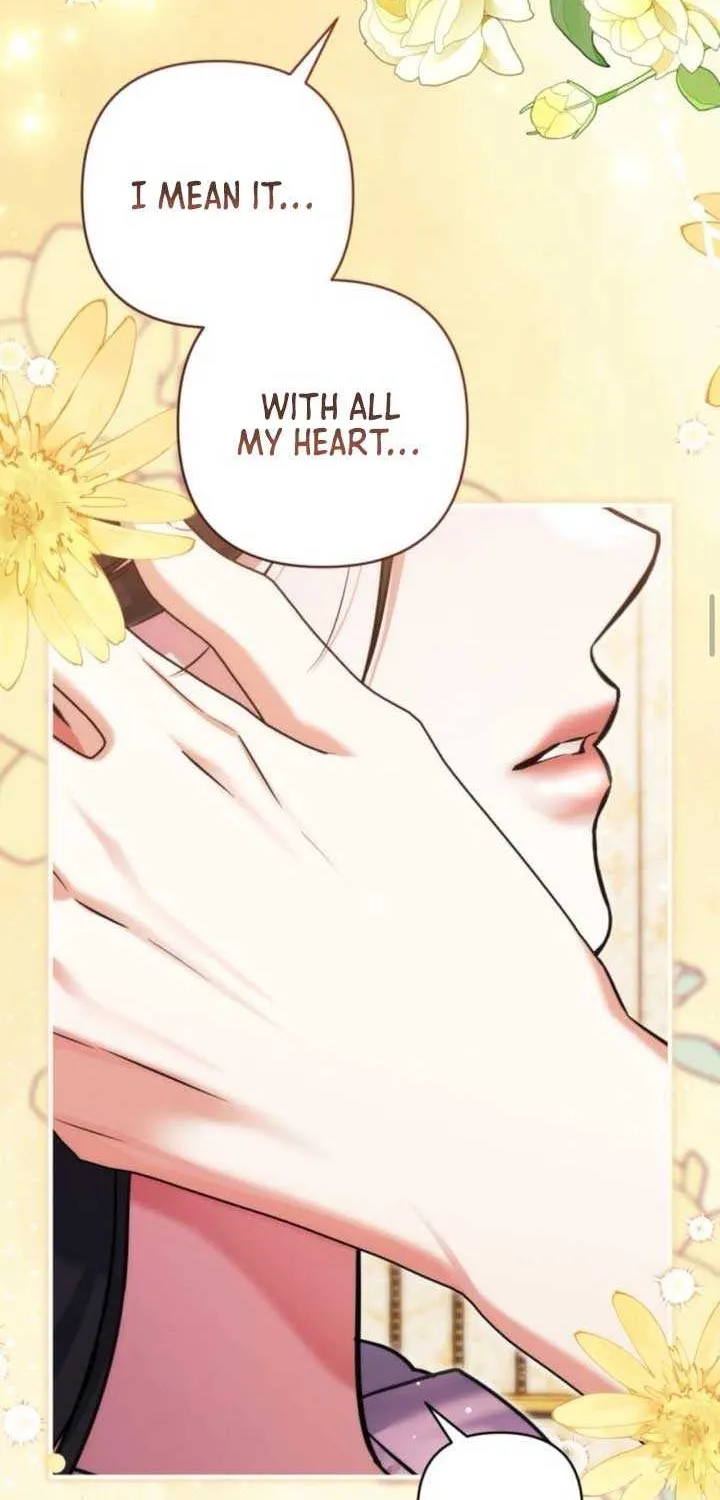 For My Derelict Beloved Chapter 107 page 42 - 