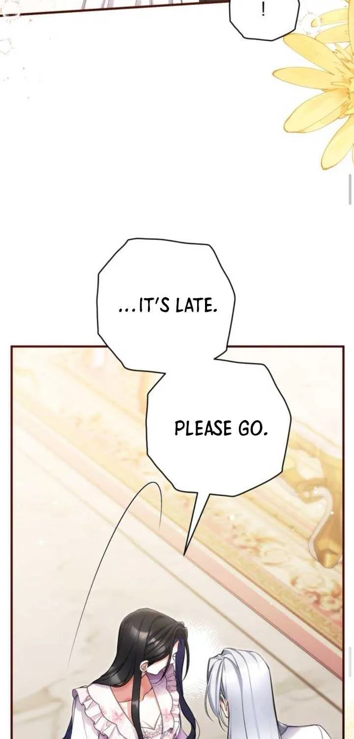 For My Derelict Beloved Chapter 107 page 44 - 