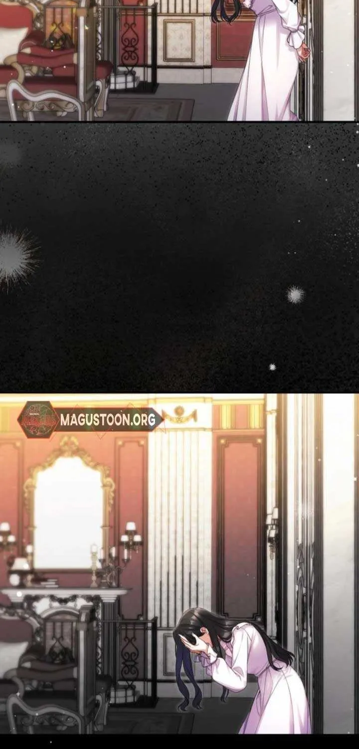 For My Derelict Beloved Chapter 107 page 49 - 