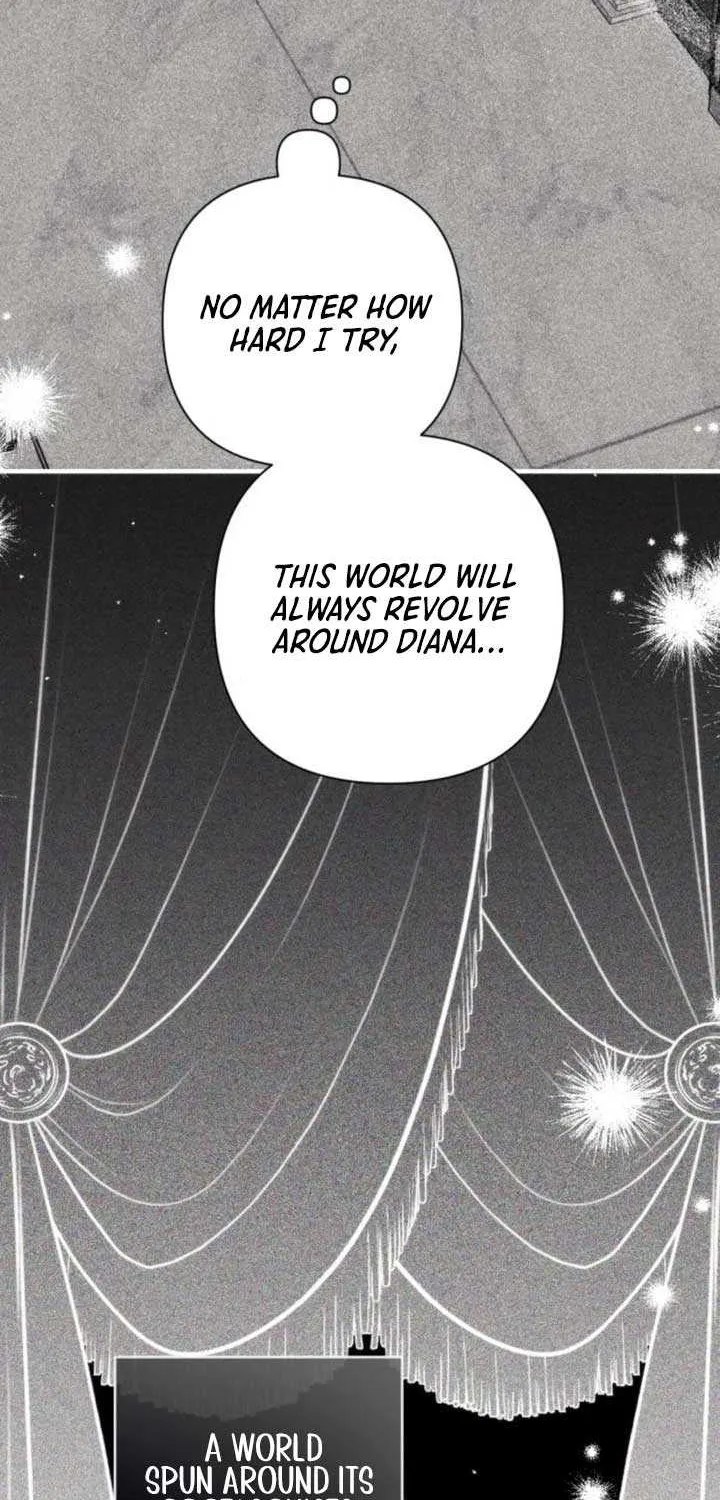 For My Derelict Beloved Chapter 107 page 51 - 