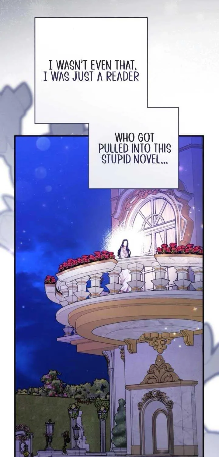 For My Derelict Beloved Chapter 107 page 55 - 