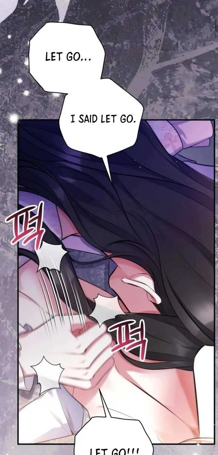 For My Derelict Beloved Chapter 107 page 69 - 