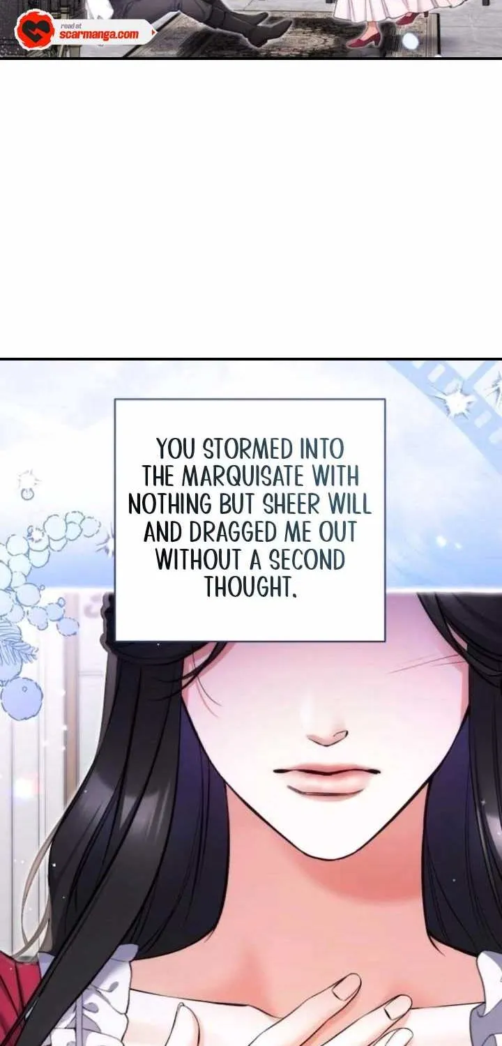 For My Derelict Beloved Chapter 108 page 2 - 