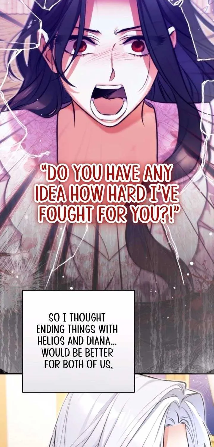 For My Derelict Beloved Chapter 108 page 15 - 