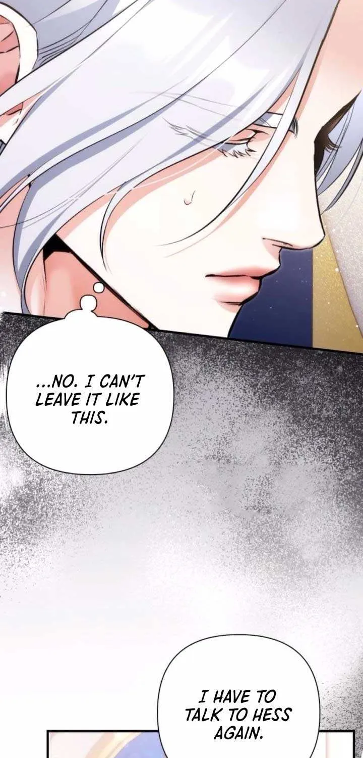 For My Derelict Beloved Chapter 108 page 17 - 