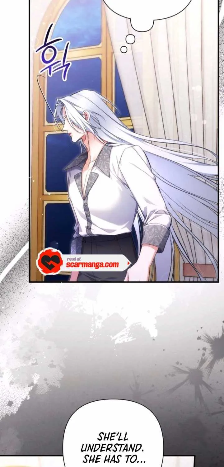 For My Derelict Beloved Chapter 108 page 18 - 