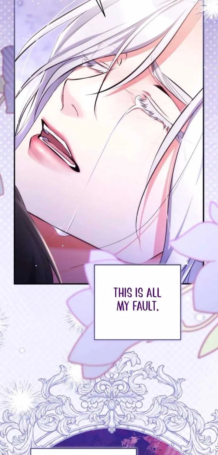 For My Derelict Beloved Chapter 108 page 24 - 