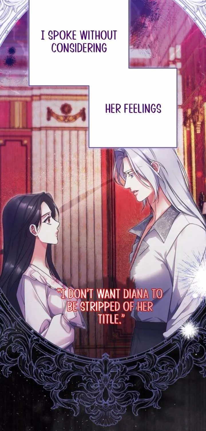 For My Derelict Beloved Chapter 108 page 25 - 