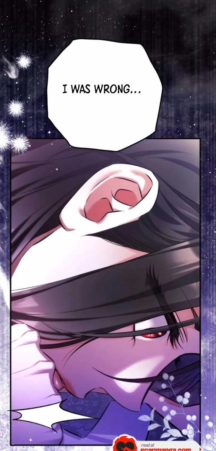For My Derelict Beloved Chapter 108 page 26 - 
