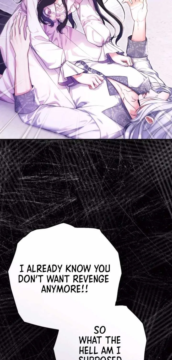 For My Derelict Beloved Chapter 108 page 29 - 