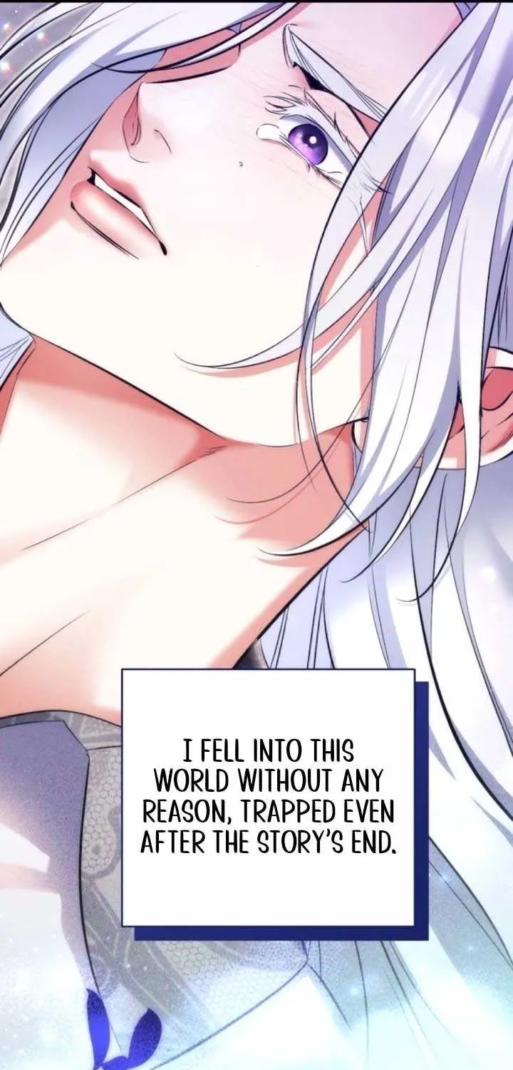 For My Derelict Beloved Chapter 108 page 33 - 