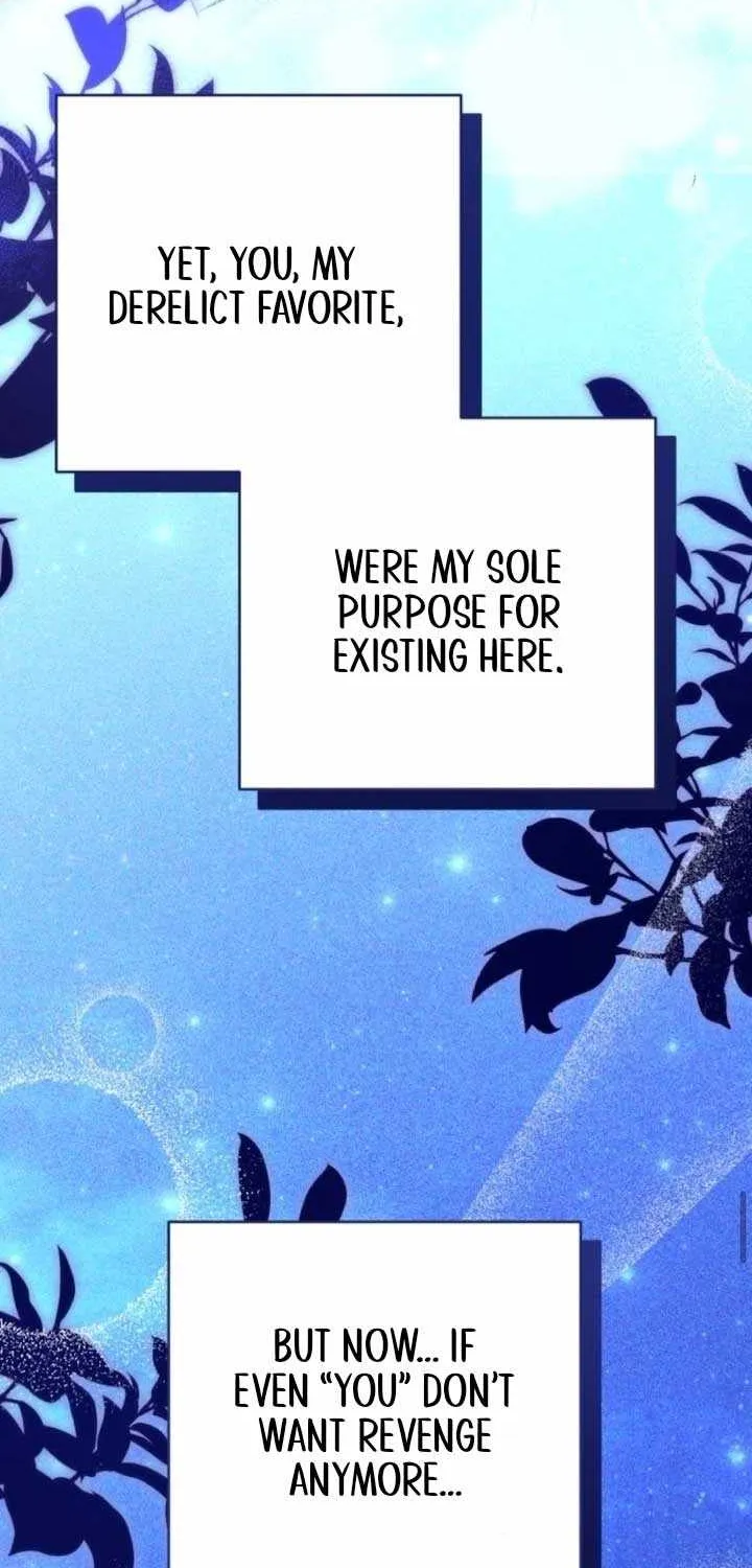 For My Derelict Beloved Chapter 108 page 34 - 