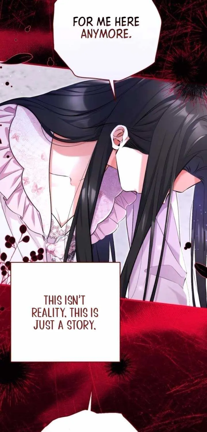 For My Derelict Beloved Chapter 108 page 39 - 