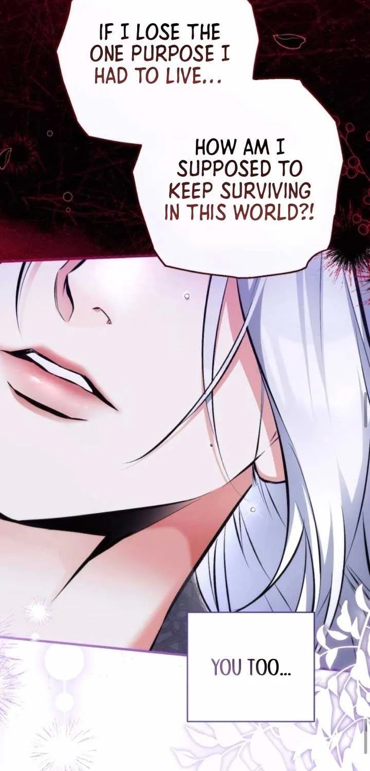 For My Derelict Beloved Chapter 108 page 40 - 