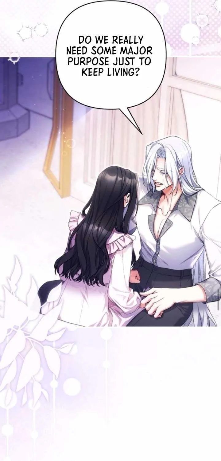 For My Derelict Beloved Chapter 108 page 44 - 