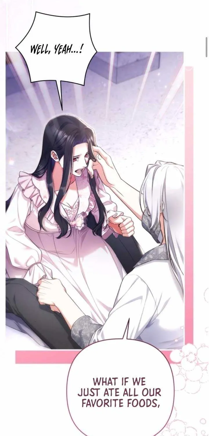 For My Derelict Beloved Chapter 108 page 45 - 