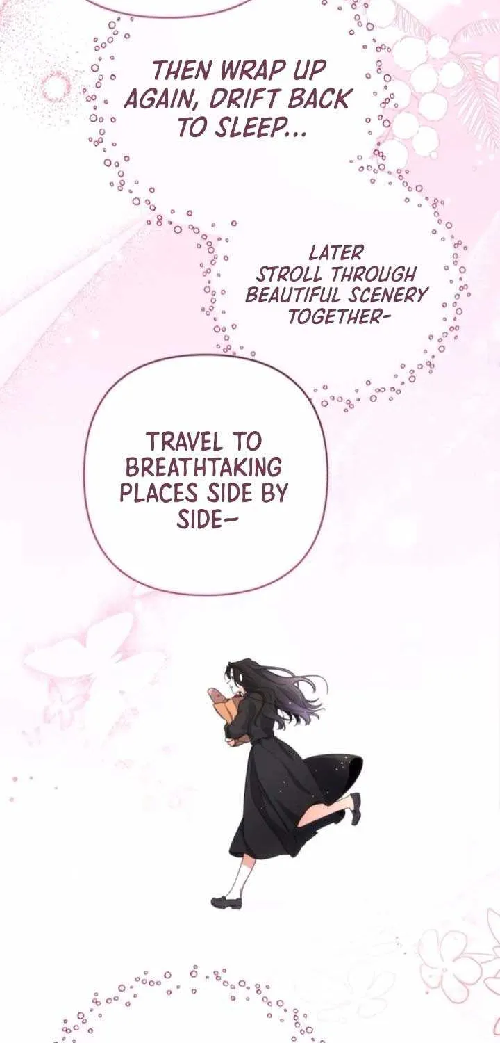 For My Derelict Beloved Chapter 108 page 47 - 