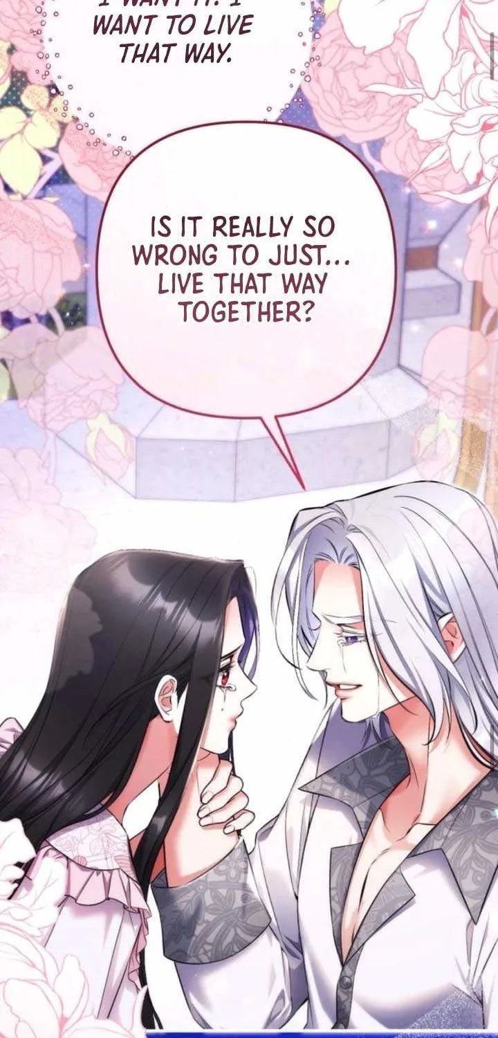 For My Derelict Beloved Chapter 108 page 49 - 