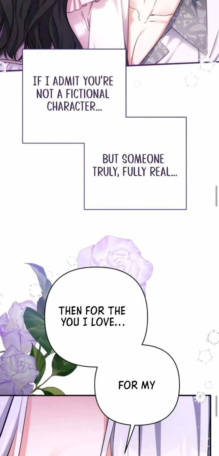 For My Derelict Beloved Chapter 108 page 58 - 