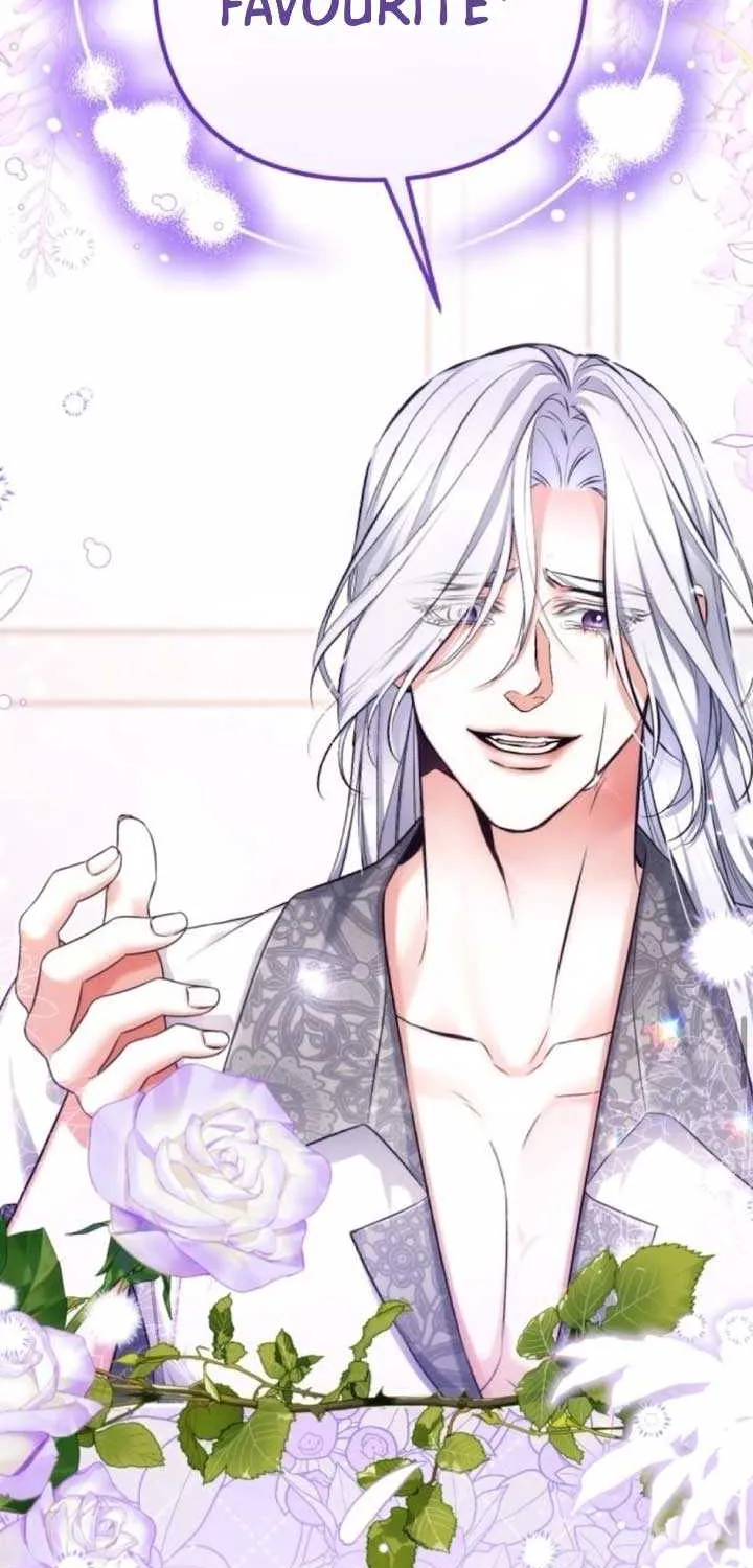 For My Derelict Beloved Chapter 108 page 60 - 
